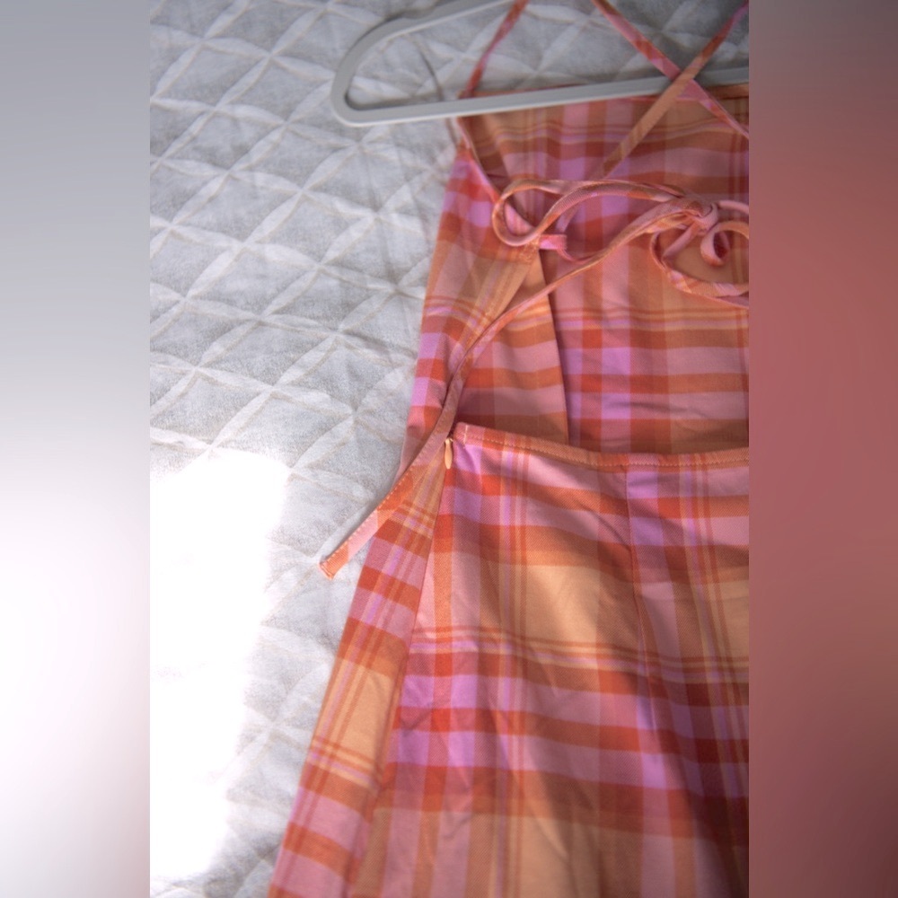 H&M Mini Dress - Picture 3 of 4